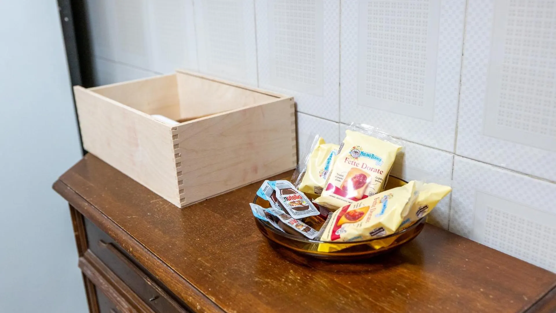 Apartment Casa Vacanze Centocelle Rome