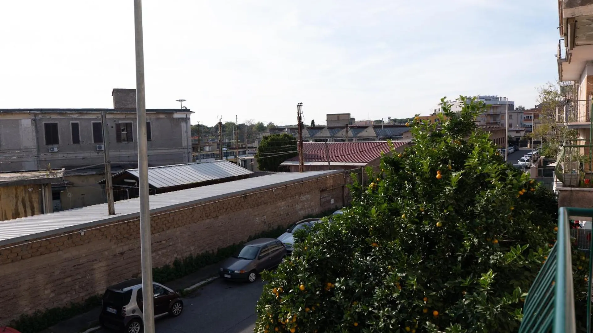 Casa Vacanze Centocelle Rome Apartment