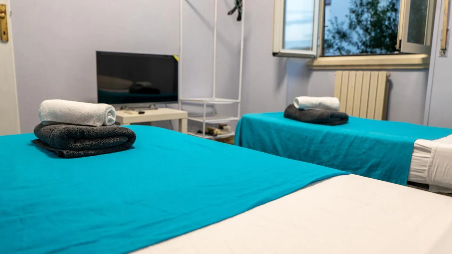 Apartment Casa Vacanze Centocelle Rome Italy