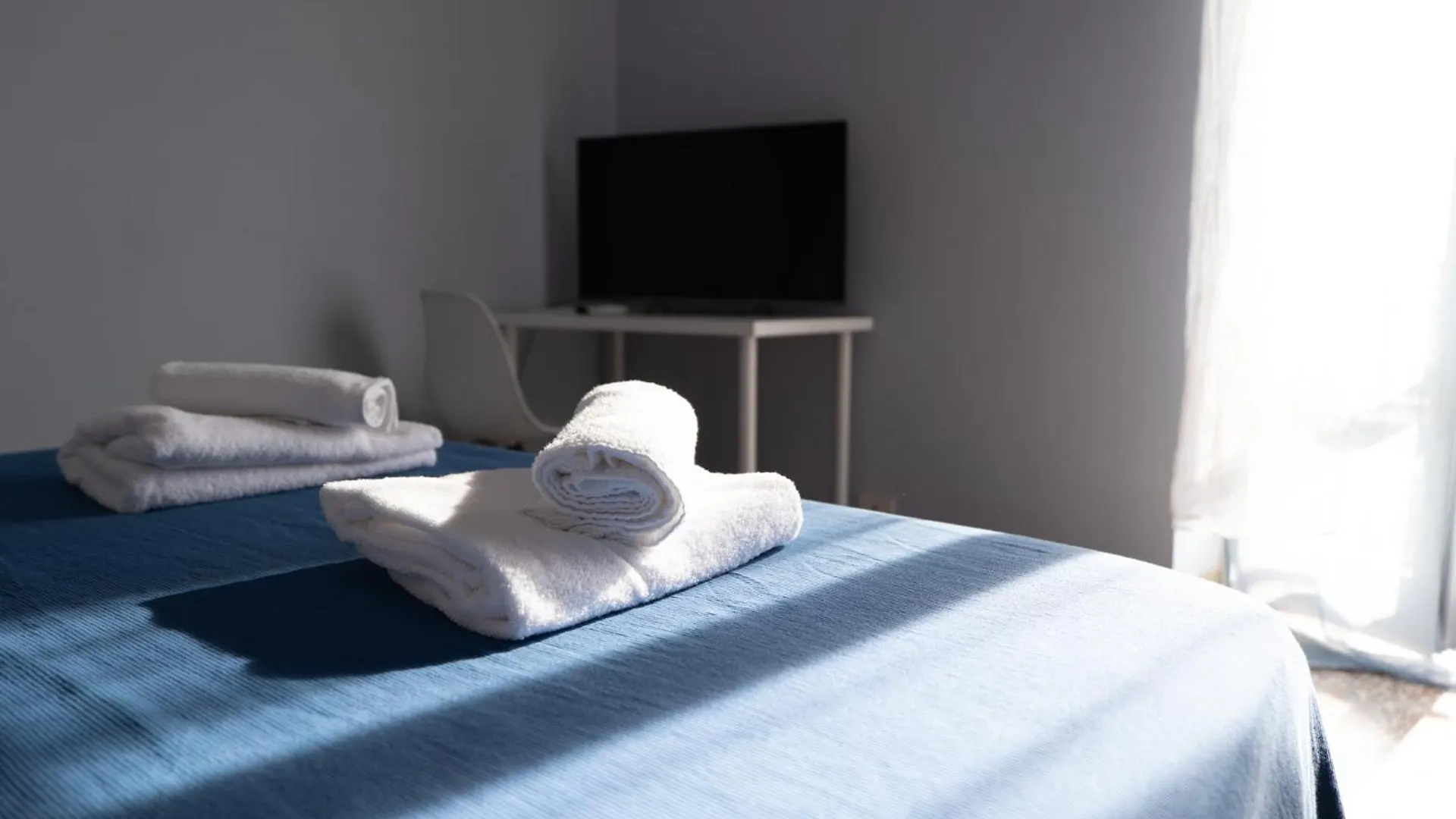Casa Vacanze Centocelle Rome
