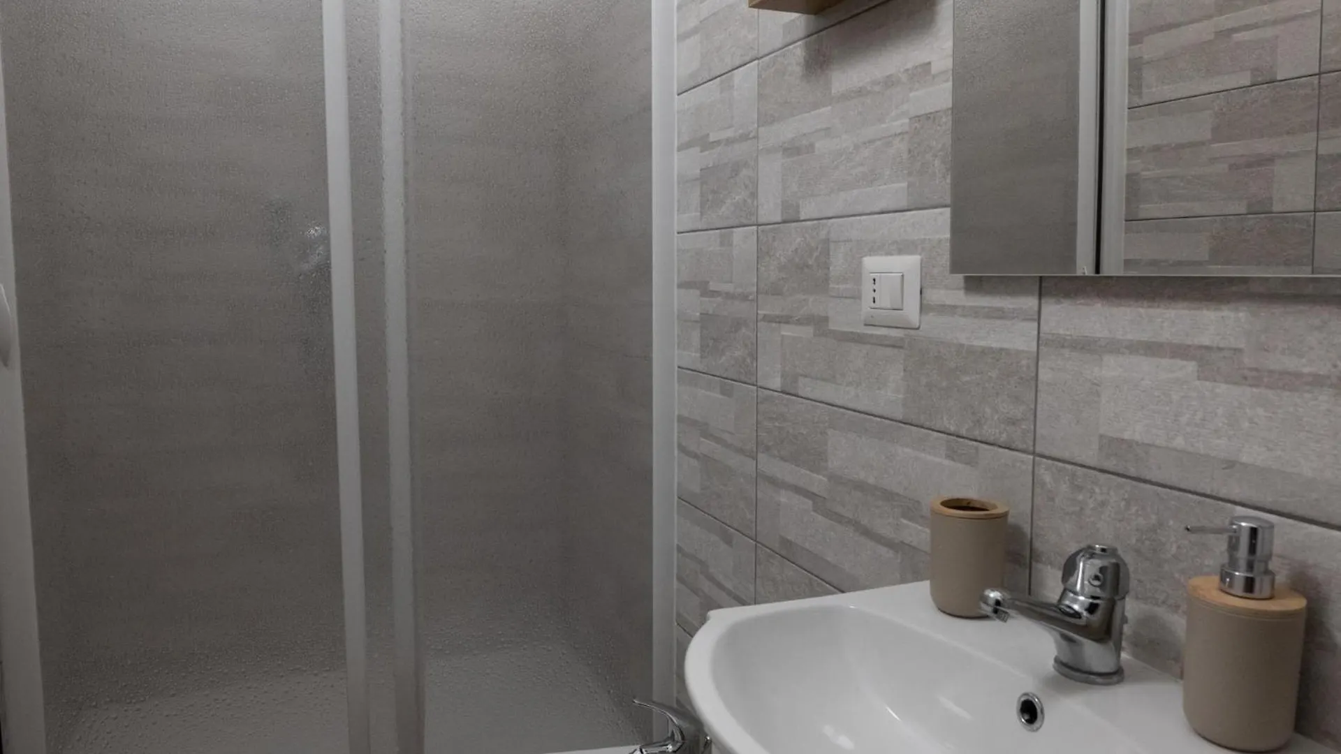 Apartment Casa Vacanze Centocelle Rome
