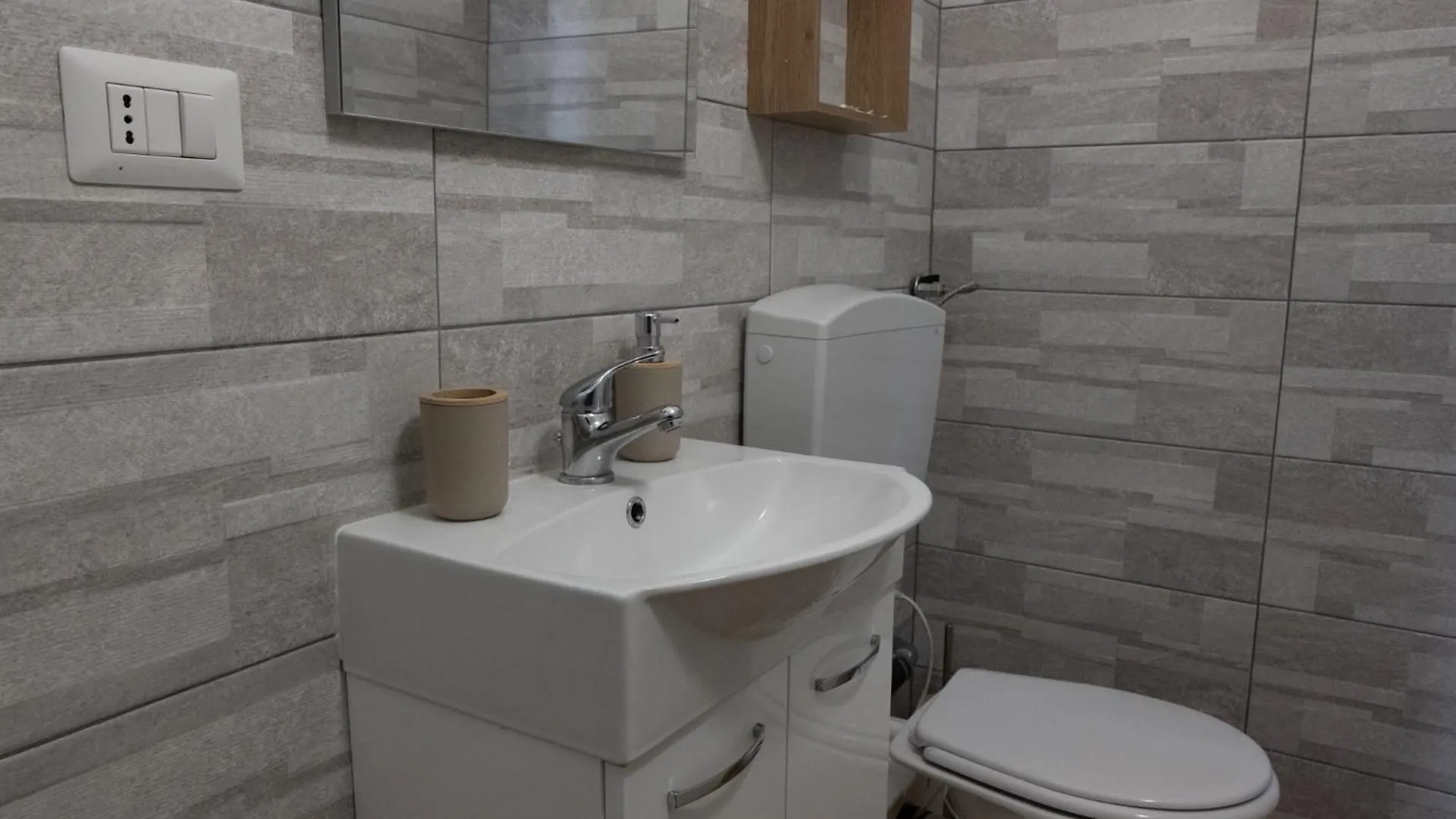 Casa Vacanze Centocelle Rome Italy