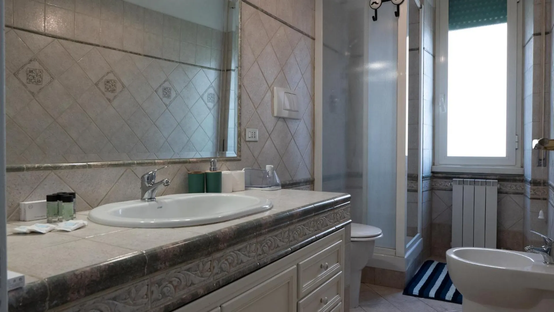 Casa Vacanze Centocelle Rome 0*,  Italy