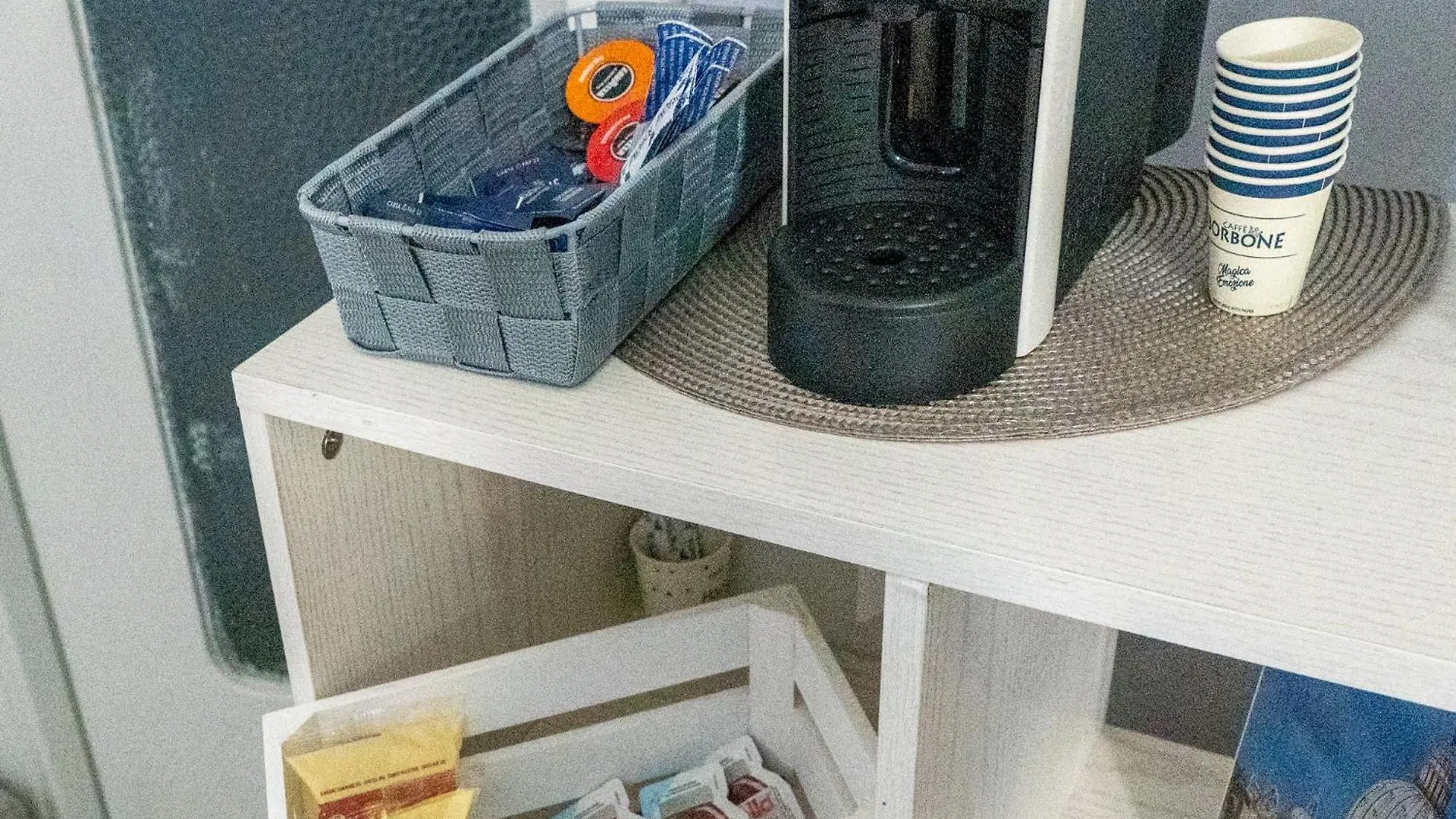 Apartment Casa Vacanze Centocelle Rome