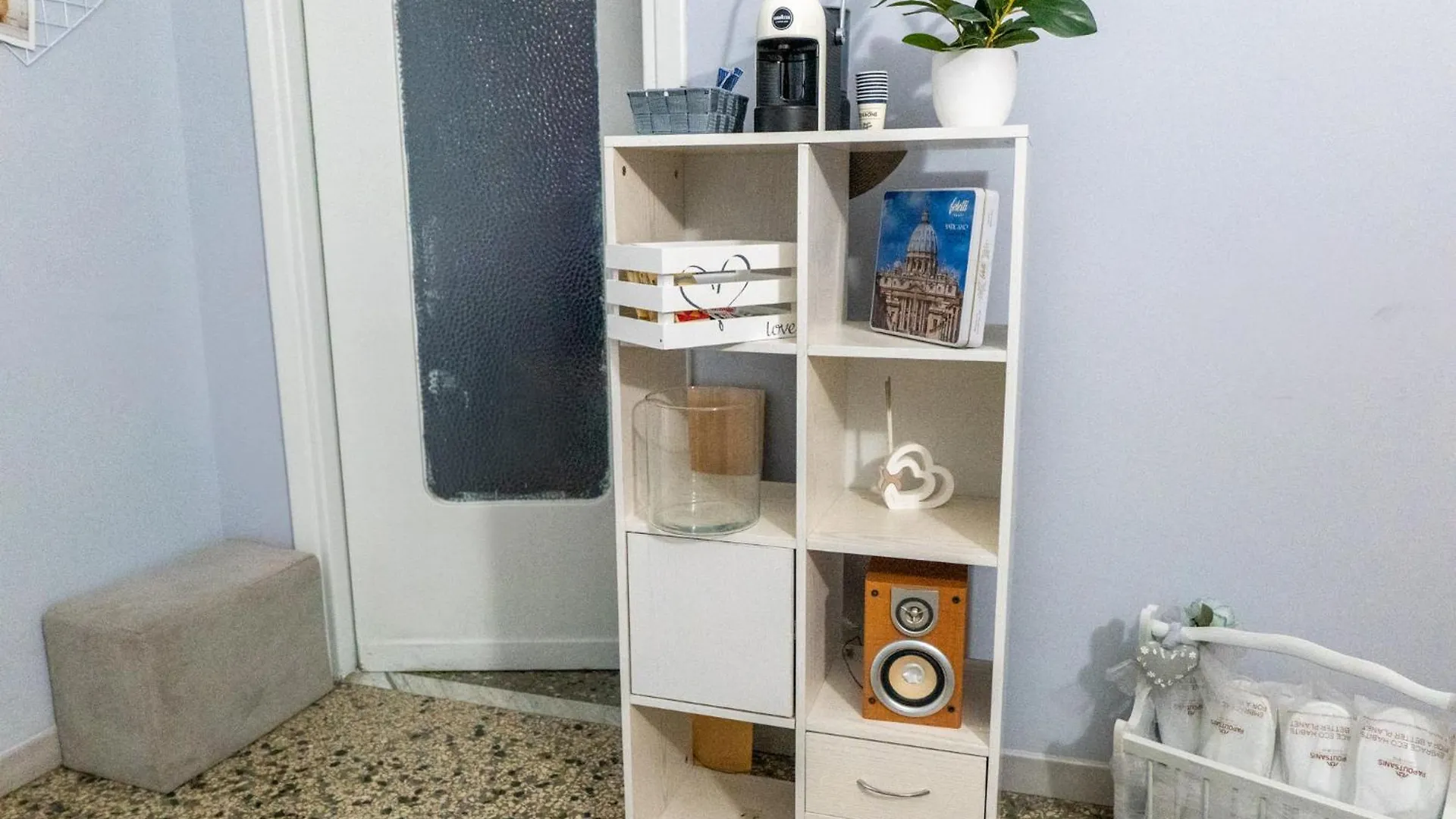 Casa Vacanze Centocelle Rome
