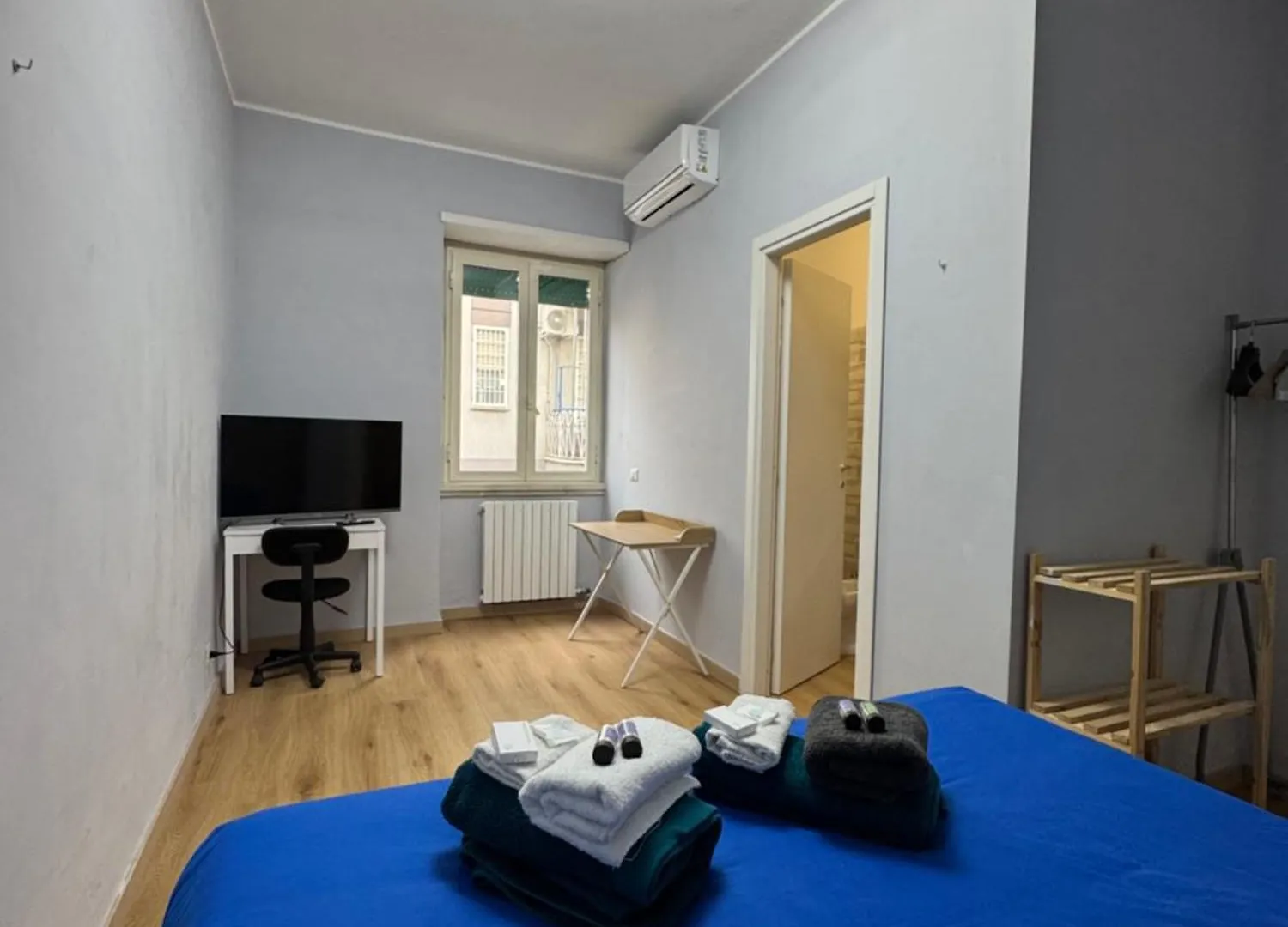 Casa Vacanze Centocelle Rome