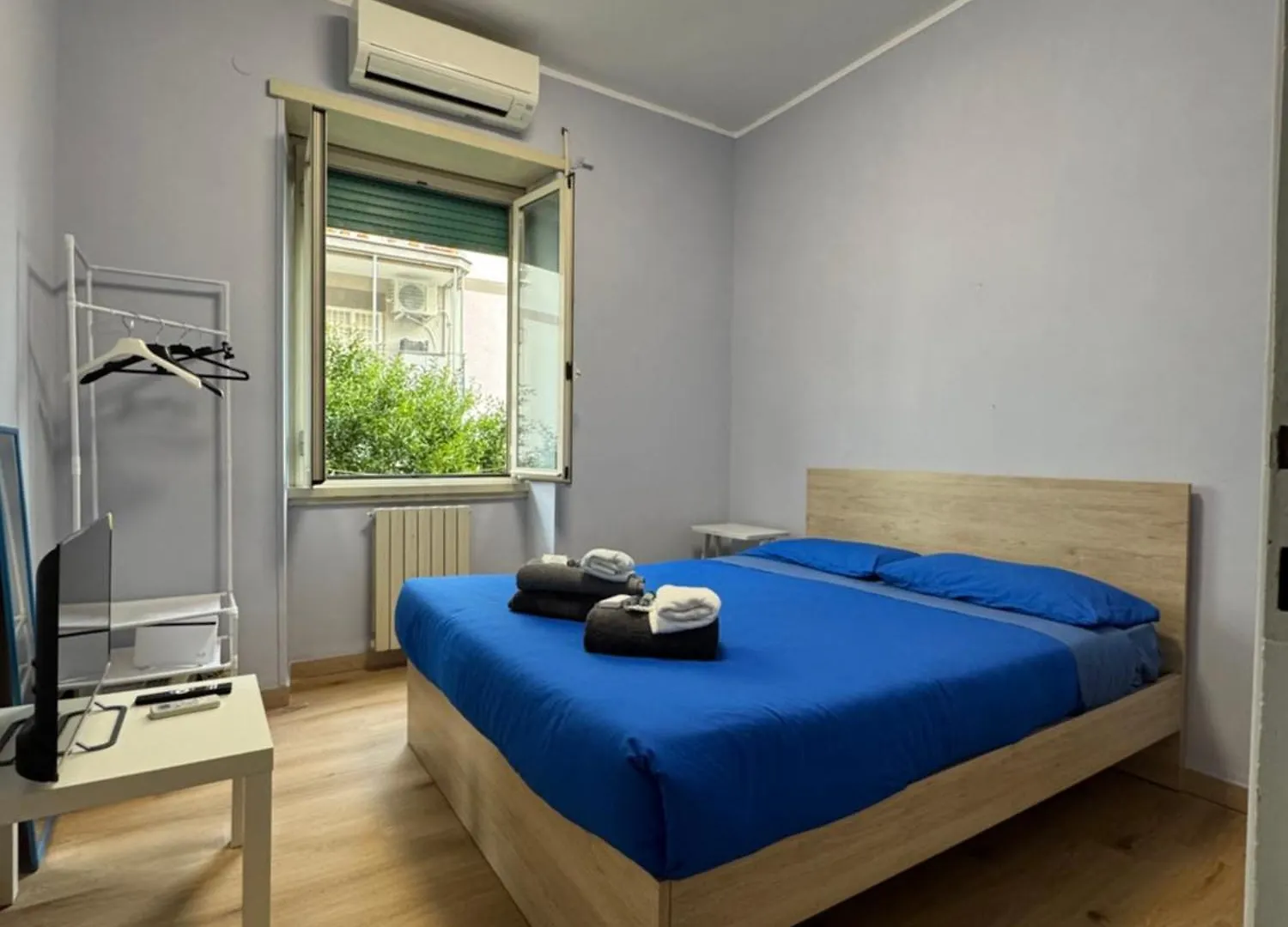 Casa Vacanze Centocelle Rome 0*,