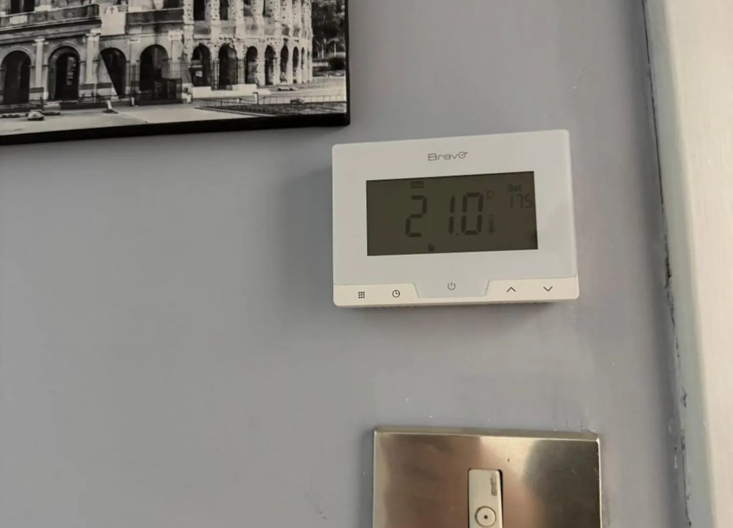 Casa Vacanze Centocelle Rome Italy