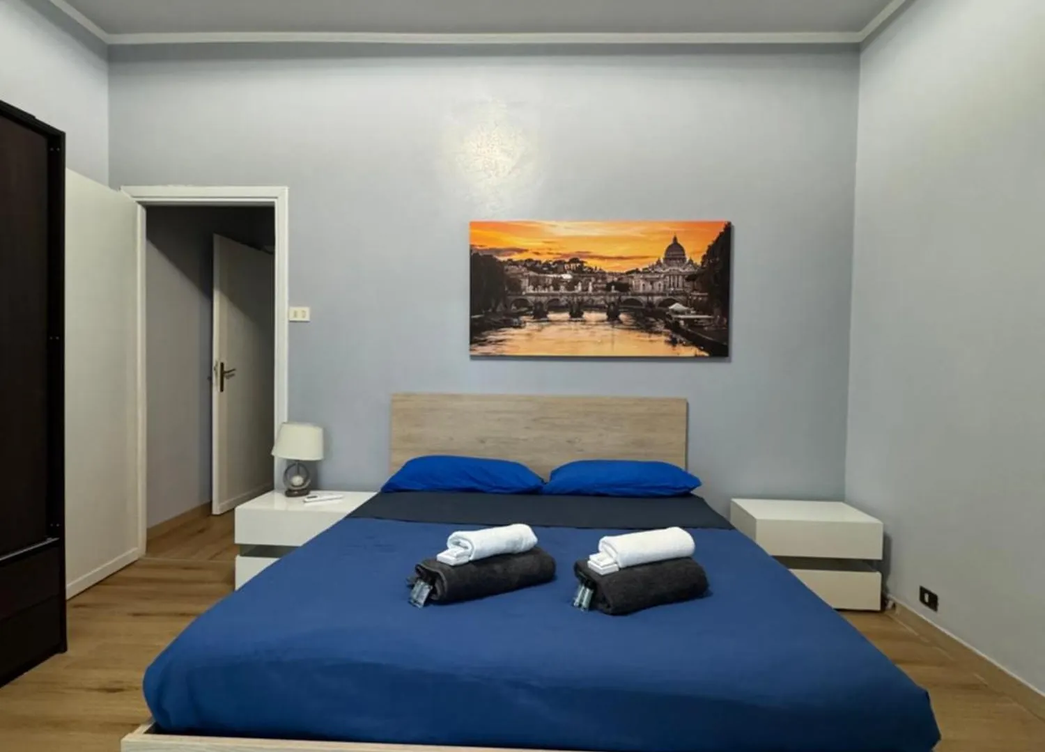 Casa Vacanze Centocelle Rome 0*,  Italy