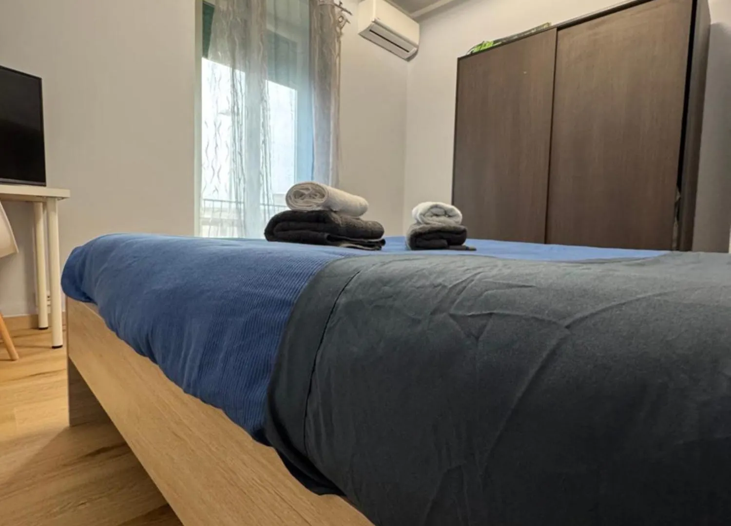 Casa Vacanze Centocelle Rome Apartment