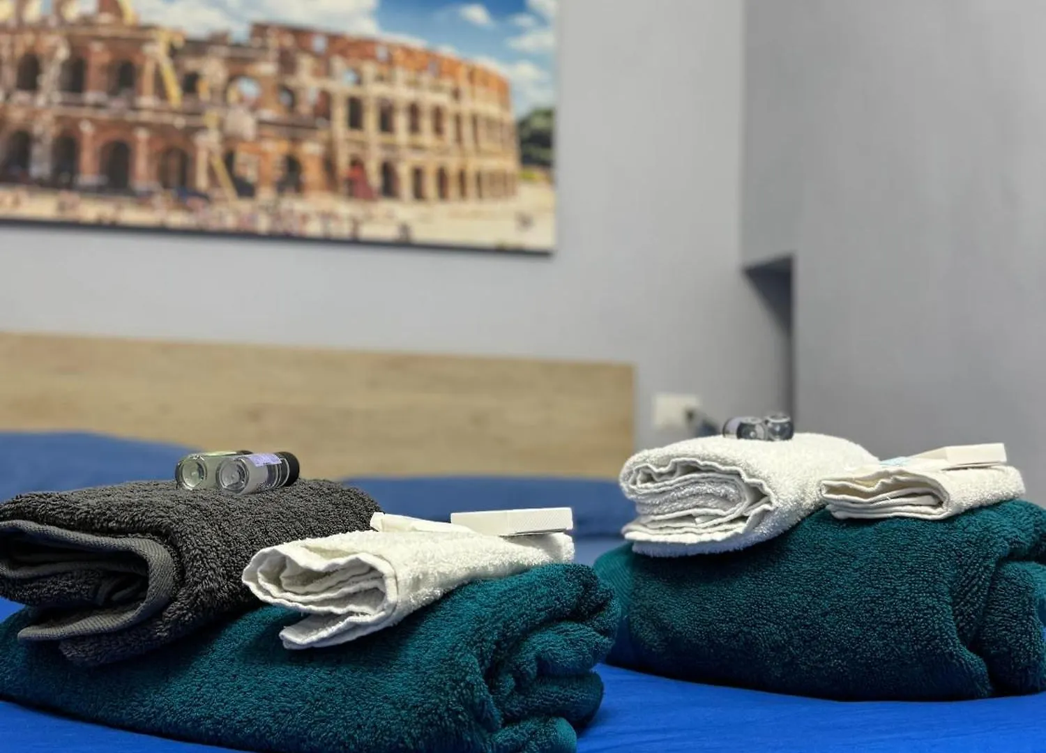 Casa Vacanze Centocelle Rome