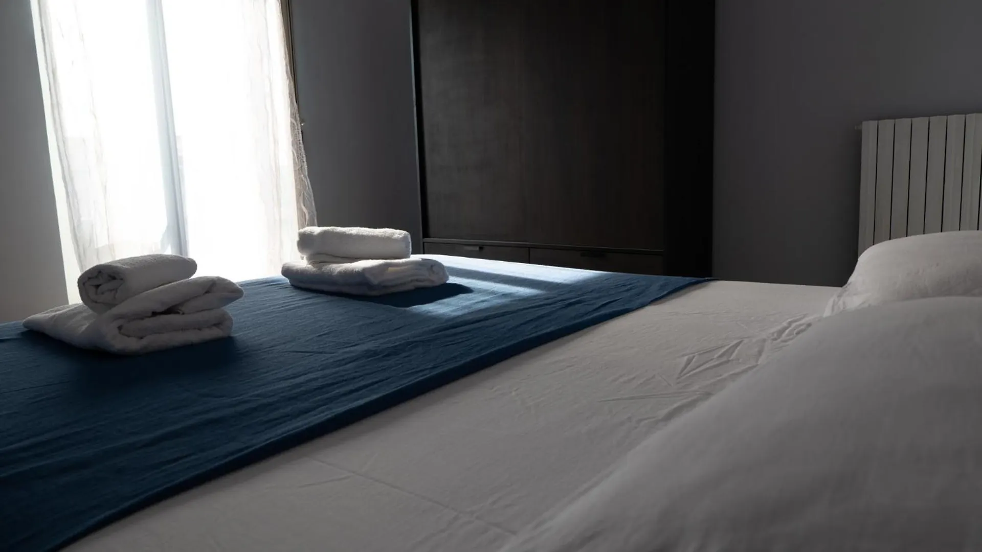 Apartment Casa Vacanze Centocelle Rome