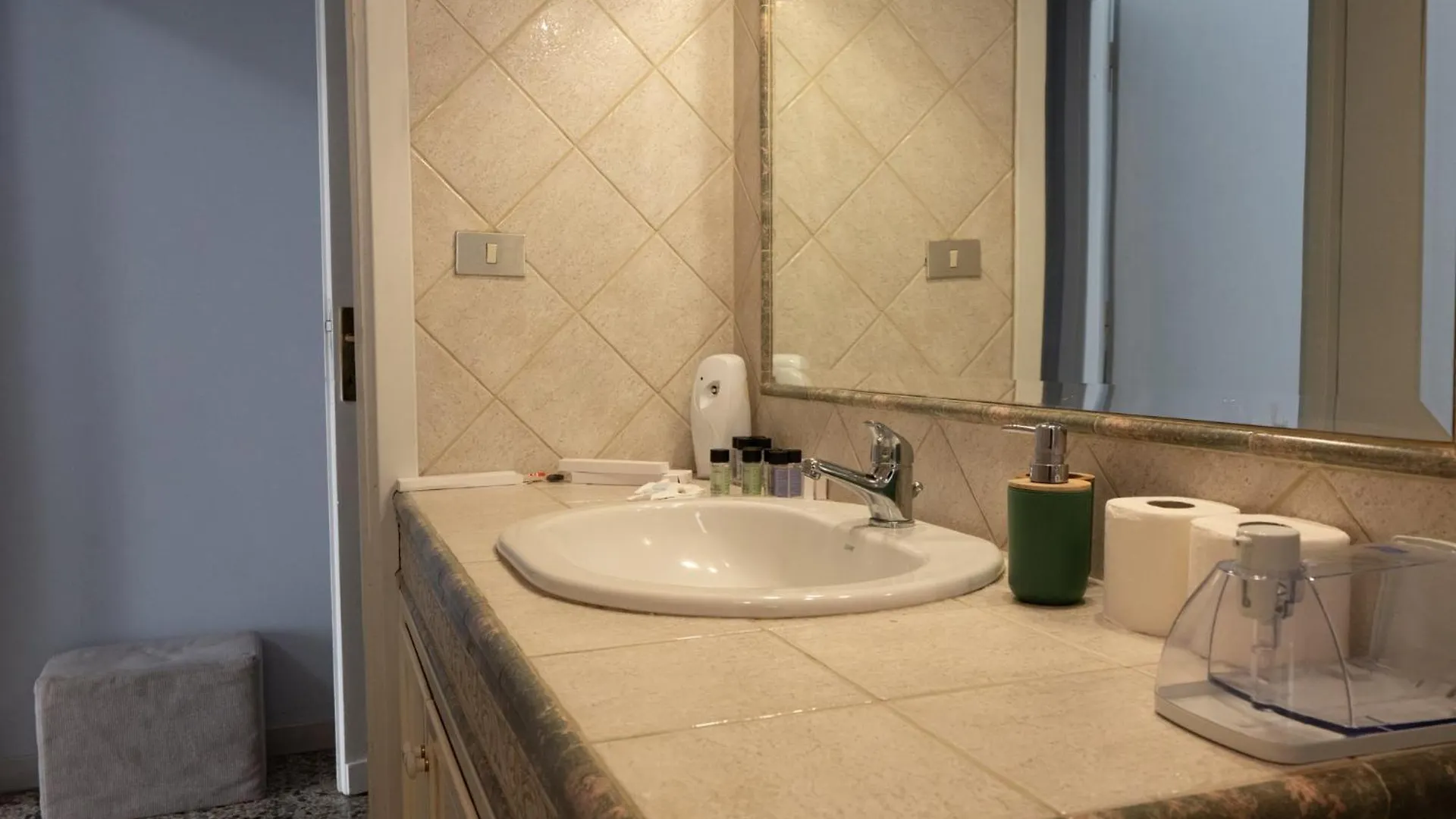 Casa Vacanze Centocelle Rome